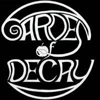 logo Garden Of Decay